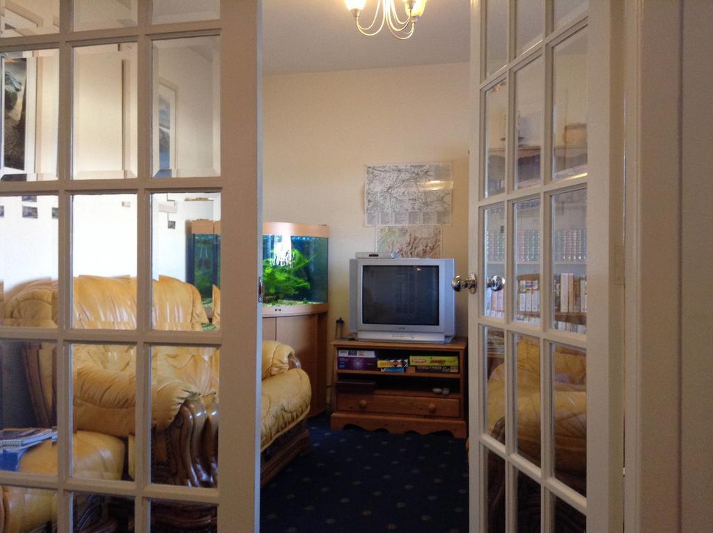 The Boat House Guesthouse Boat of Garten Room photo