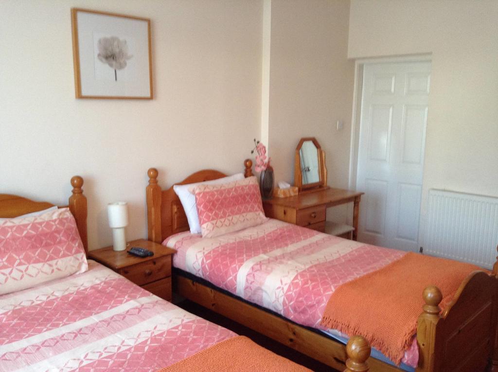 The Boat House Guesthouse Boat of Garten Room photo