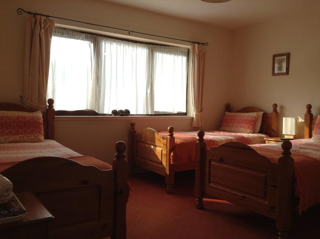 The Boat House Guesthouse Boat of Garten Room photo