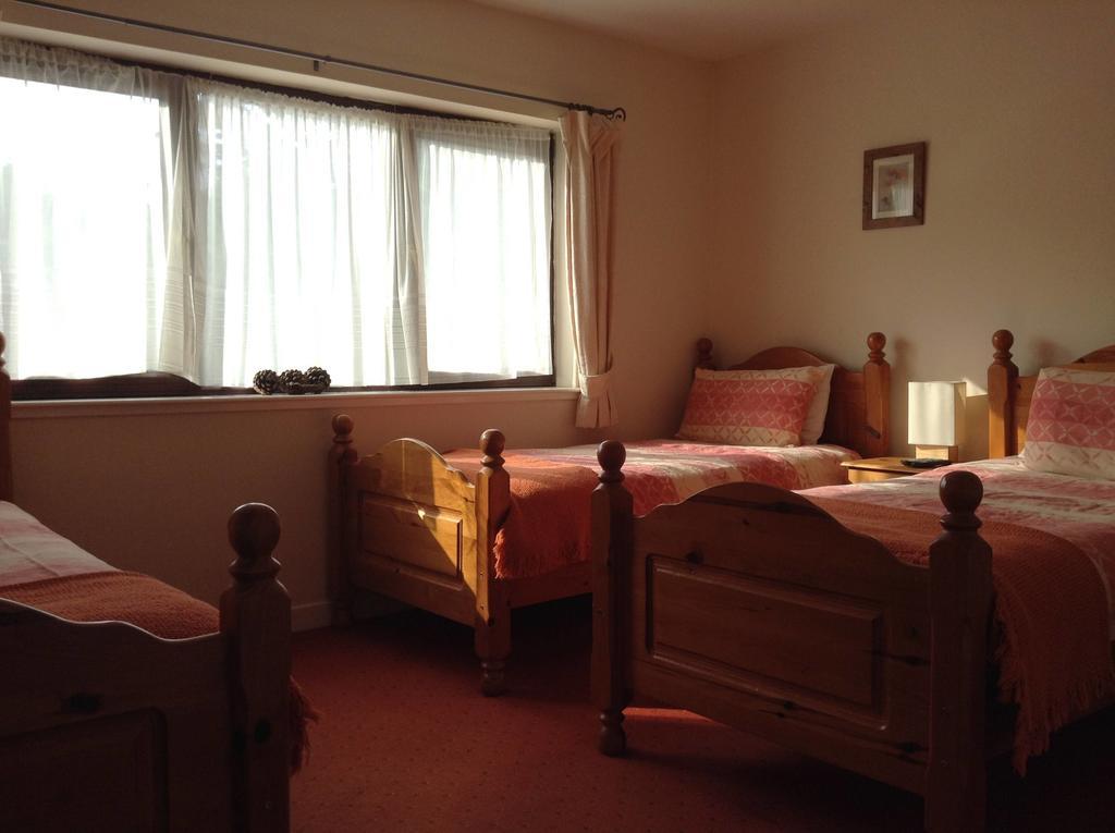 The Boat House Guesthouse Boat of Garten Room photo