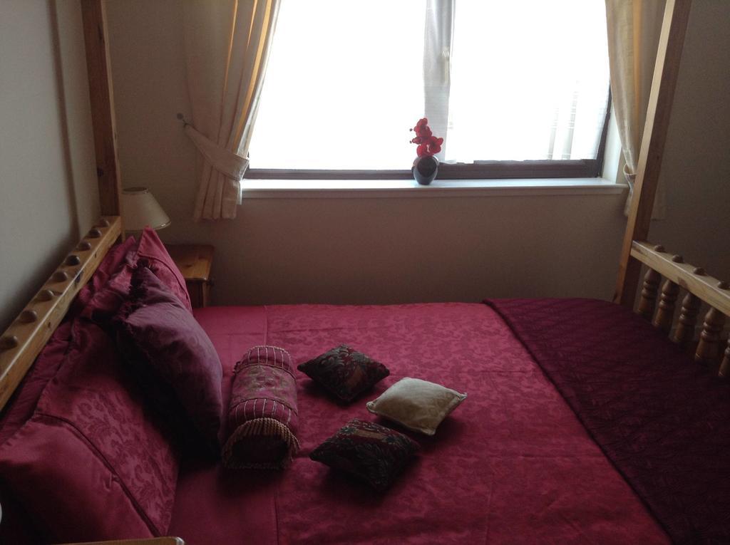 The Boat House Guesthouse Boat of Garten Room photo