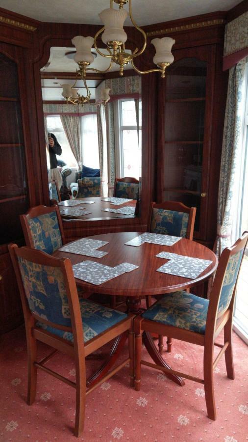 The Boat House Guesthouse Boat of Garten Exterior photo